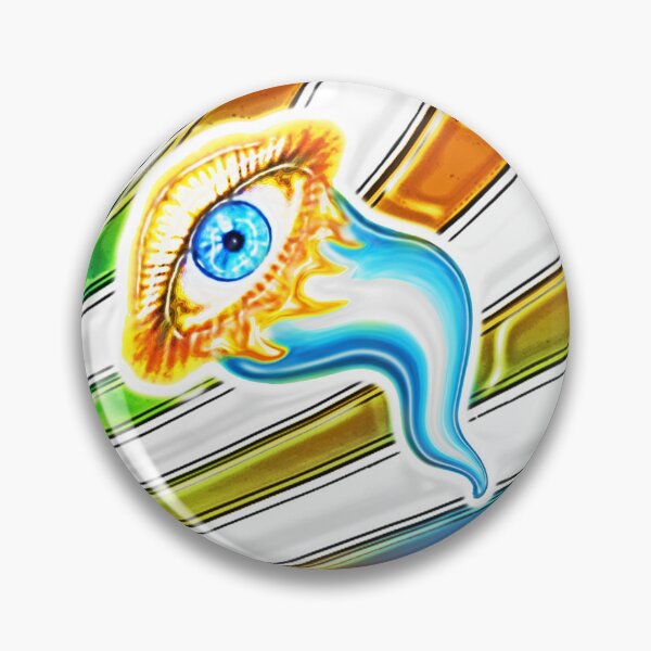 Item preview, EyedropSwirlIII designed and sold by Klaus Bremner (Autotelic Art).