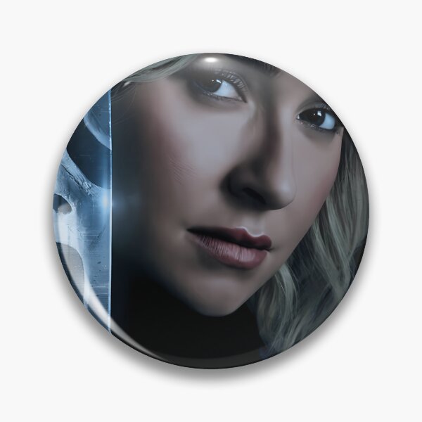 Item preview, Kirby Reed - Hayden Panettiere - Movie Scream 6 Vi 2023 designed and sold by LuisGonzal.