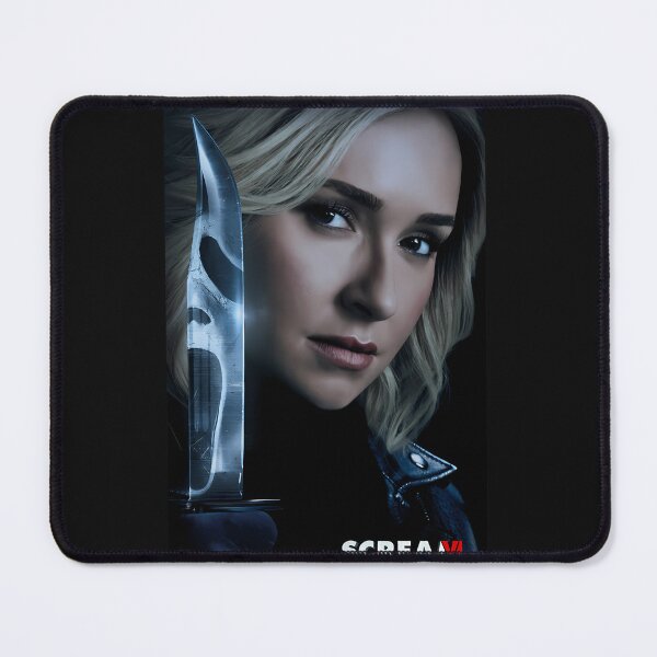 Item preview, Kirby Reed - Hayden Panettiere - Movie Scream 6 Vi 2023 designed and sold by LuisGonzal.