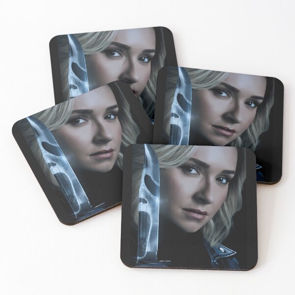 Item preview, Kirby Reed - Hayden Panettiere - Movie Scream 6 Vi 2023 designed and sold by LuisGonzal.