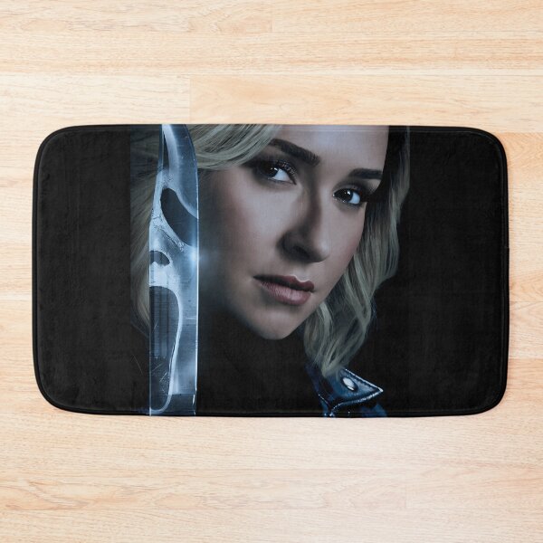 Item preview, Kirby Reed - Hayden Panettiere - Movie Scream 6 Vi 2023 designed and sold by LuisGonzal.
