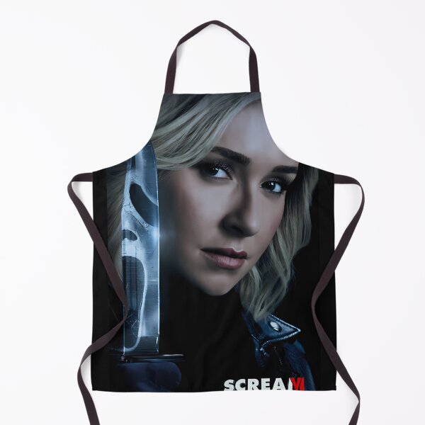 Item preview, Kirby Reed - Hayden Panettiere - Movie Scream 6 Vi 2023 designed and sold by LuisGonzal.