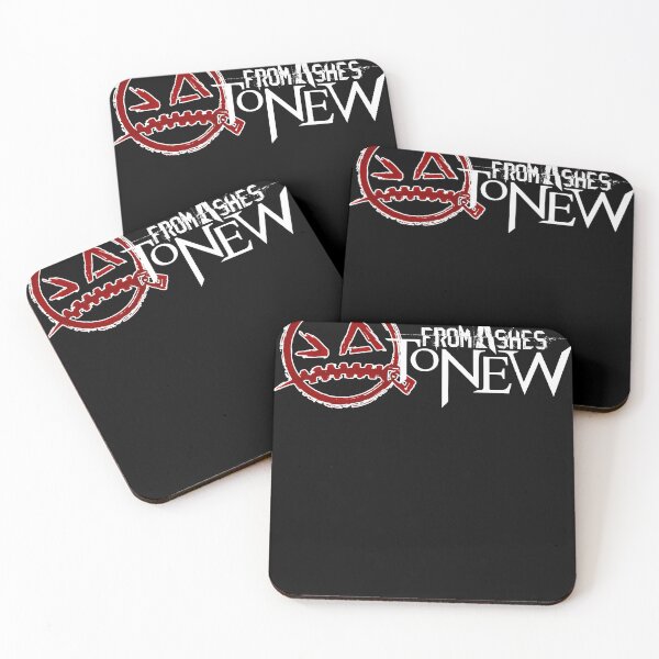 Item preview, From Ashes To New designed and sold by Shirley Jeffers.