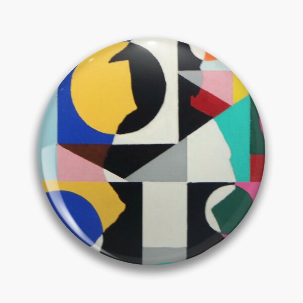 Item preview, Hiding Place (Naive Departure Collection) designed and sold by Richard Leclerc, Artiste peintre.