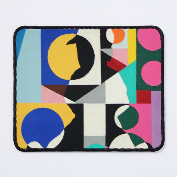 Item preview, Hiding Place (Naive Departure Collection) designed and sold by Richard Leclerc, Artiste peintre.