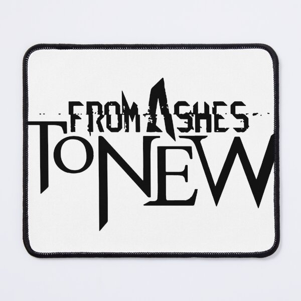 Item preview, From Ashes To New designed and sold by Shirley Jeffers.