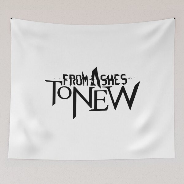 Item preview, From Ashes To New designed and sold by Shirley Jeffers.