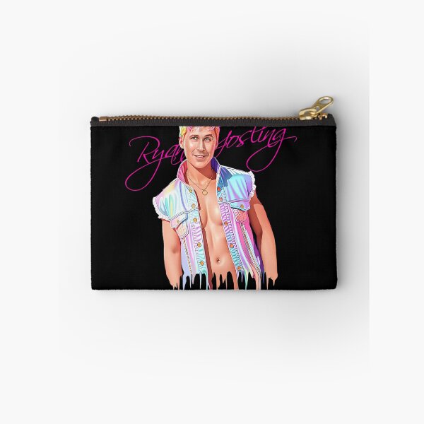 Item preview, Movie 2023 Ryan Gosling Illustration Design By Ironpalette designed and sold by LuisGonzal.