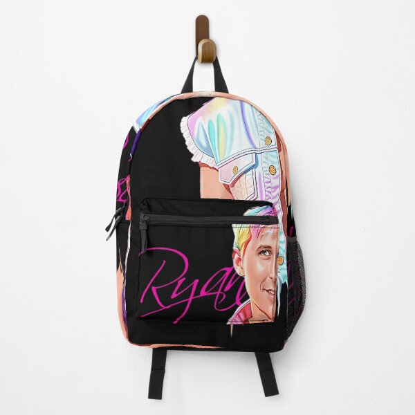 Item preview, Movie 2023 Ryan Gosling Illustration Design By Ironpalette designed and sold by LuisGonzal.