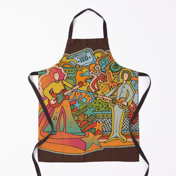 Item preview, Rock Decade designed and sold by tds shop.