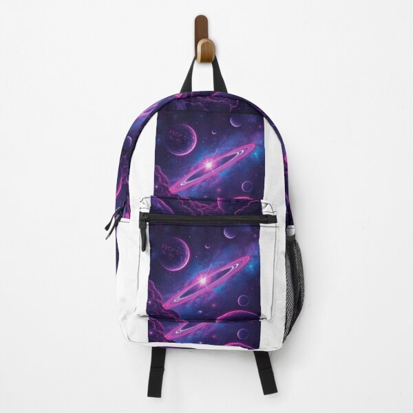 Item preview, Abstract galaxy designed and sold by FitEnvy.