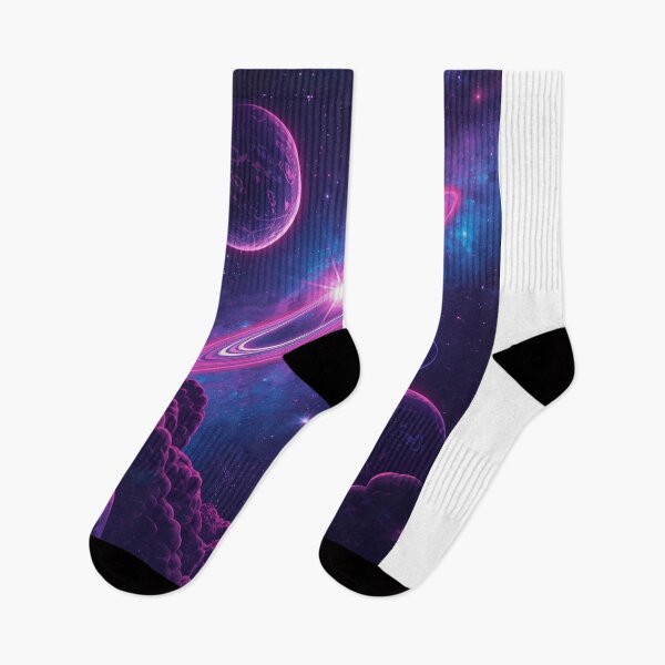 Item preview, Abstract galaxy designed and sold by FitEnvy.