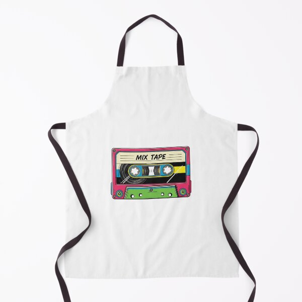 Item preview, Mix tape designed and sold by SabyDigitalArt.