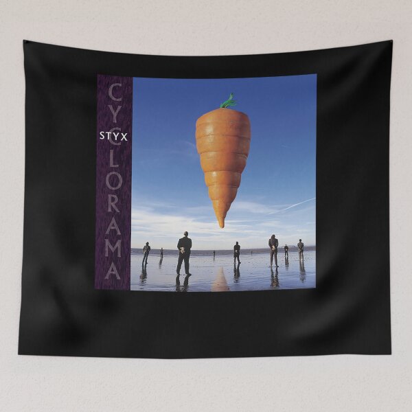 Item preview, Cyclorama Essential designed and sold by Lonnie69Martin.