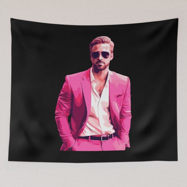 Item preview, I Am Kenough designed and sold by LuisGonzal.