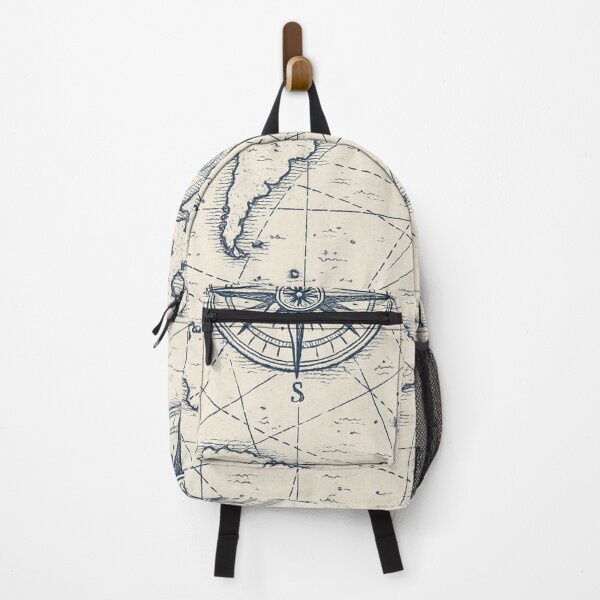 Item preview, nautical charts and compass roses with nautical maps designed and sold by Kristylynn757.