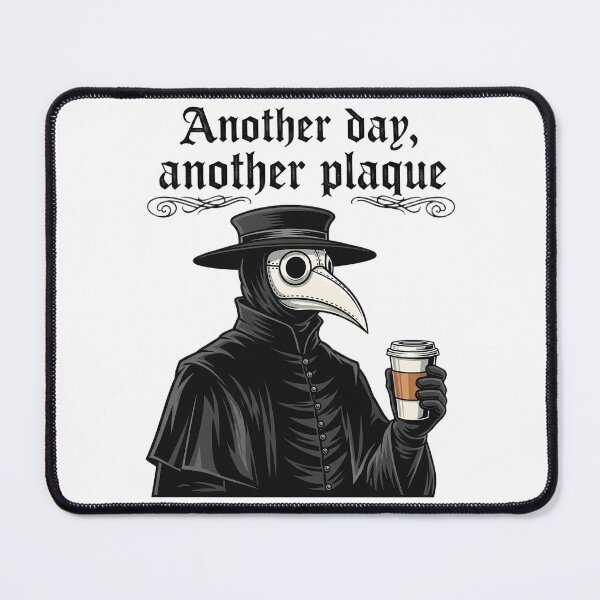 Item preview, Another day another plaque designed and sold by SabyDigitalArt.