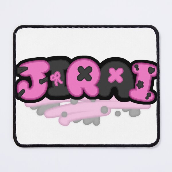 Item preview, Jirai designed and sold by Ila-xx.