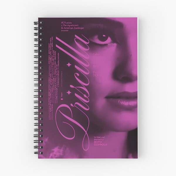 Item preview, Priscilla 2023 Sofia Coppola Inspired designed and sold by LuisGonzal.