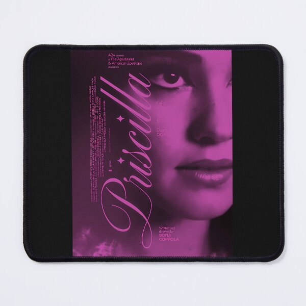 Item preview, Priscilla 2023 Sofia Coppola Inspired designed and sold by LuisGonzal.