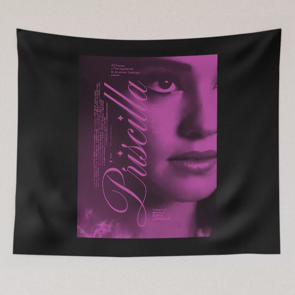 Item preview, Priscilla 2023 Sofia Coppola Inspired designed and sold by LuisGonzal.