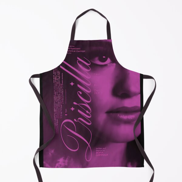 Item preview, Priscilla 2023 Sofia Coppola Inspired designed and sold by LuisGonzal.