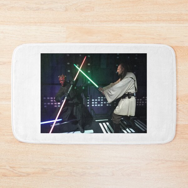 Item preview, Duel Of The Fates designed and sold by IvGo11.