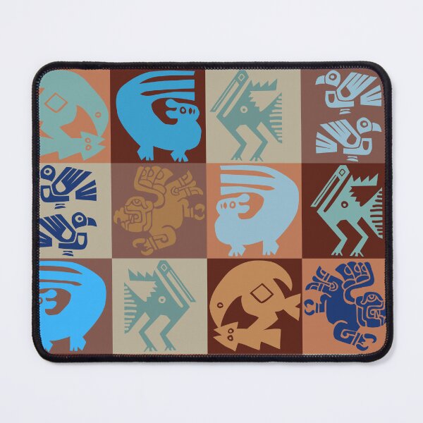 Item preview, Inca Birds designed and sold by Aakheperure.