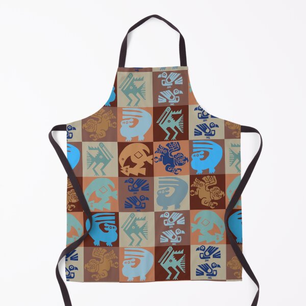 Item preview, Inca Birds designed and sold by Aakheperure.