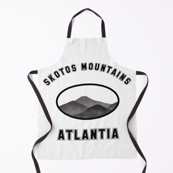 Item preview, Skotos Mountains - No background designed and sold by christinewas.