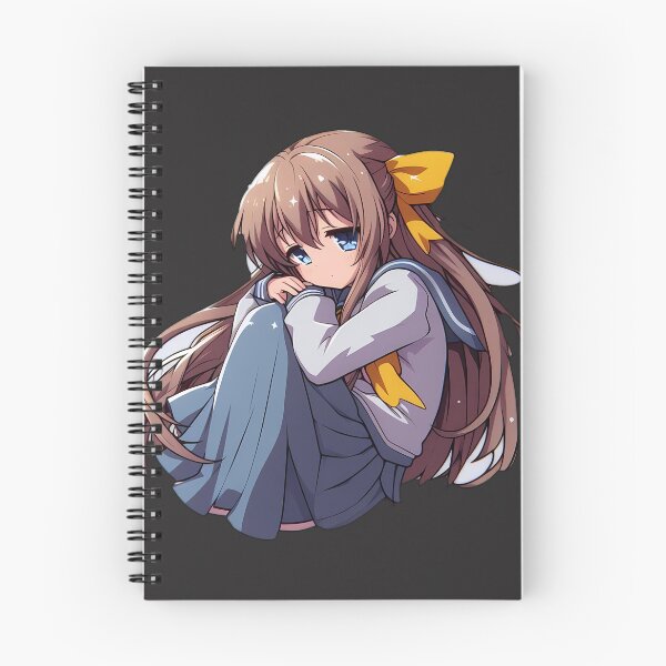 Item preview, clannad  designed and sold by NCNGDESIGN.