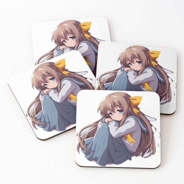 Item preview, clannad  designed and sold by NCNGDESIGN.