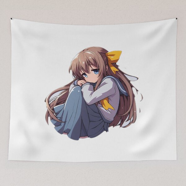 Item preview, clannad  designed and sold by NCNGDESIGN.
