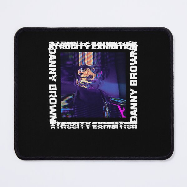 Item preview, Danny Brown - Atrocity Exhibition Classic designed and sold by Lonnie69Martin.