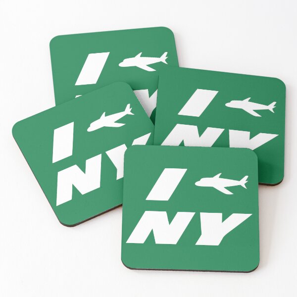Item preview, New York Jets I Jet NY Green designed and sold by Gang Green Gear.