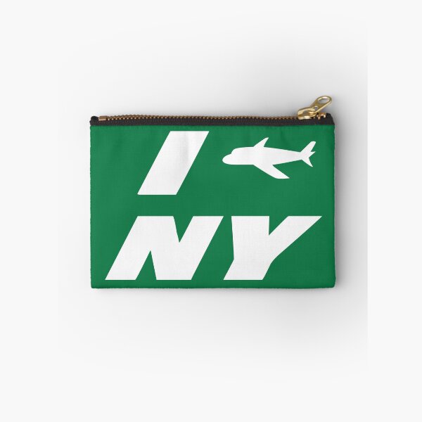 Item preview, New York Jets I Jet NY Green designed and sold by Gang Green Gear.
