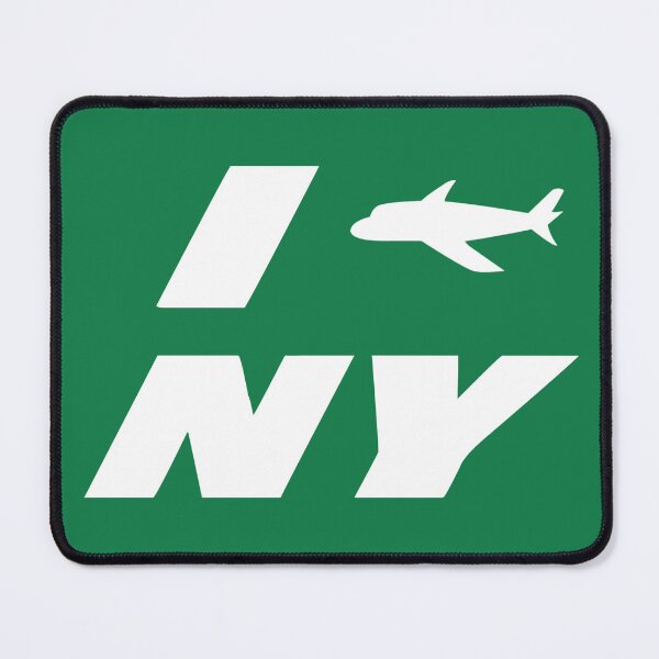 Item preview, New York Jets I Jet NY Green designed and sold by Gang Green Gear.