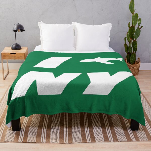 Item preview, New York Jets I Jet NY Green designed and sold by Gang Green Gear.