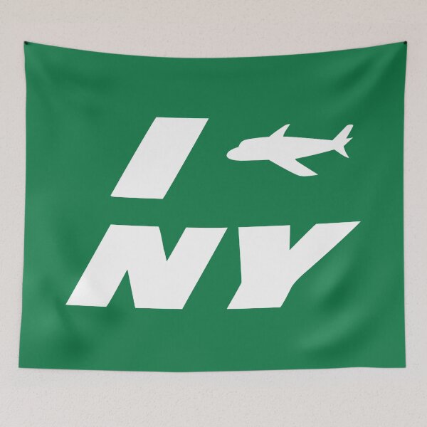 Item preview, New York Jets I Jet NY Green designed and sold by Gang Green Gear.