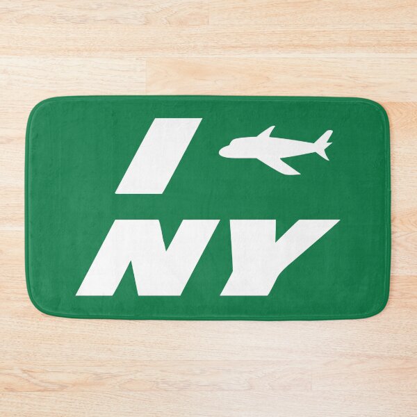 Item preview, New York Jets I Jet NY Green designed and sold by Gang Green Gear.
