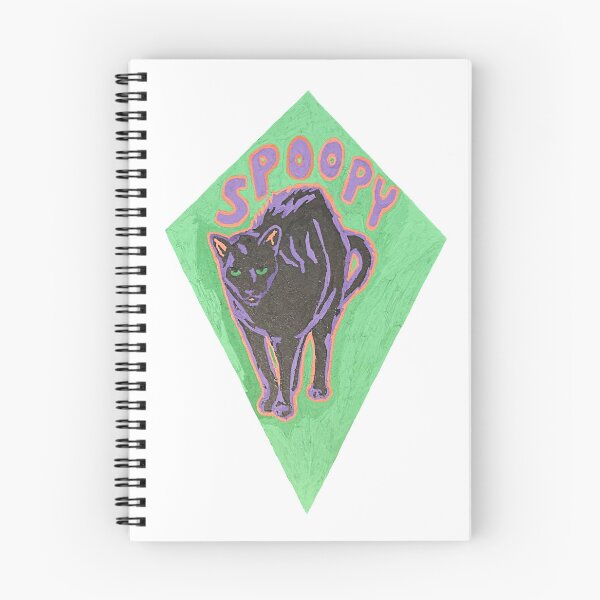 Item preview, Spoopy designed and sold by RaLiz.