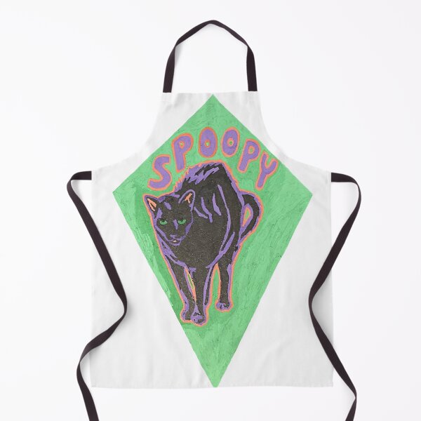 Item preview, Spoopy designed and sold by RaLiz.