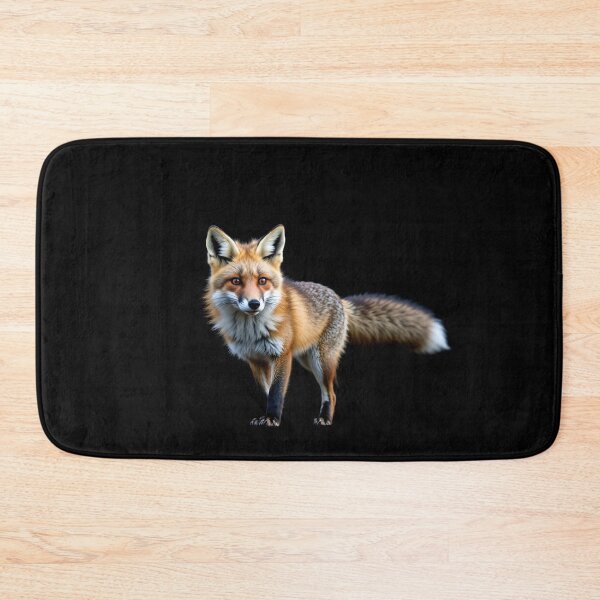 Item preview, Fox designed and sold by Savannah Gibbs.