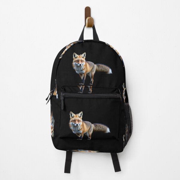 Item preview, Fox designed and sold by Savannah Gibbs.