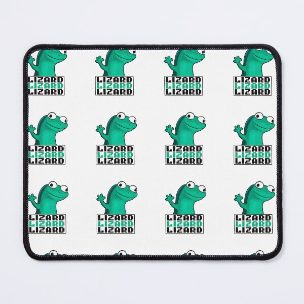 Item preview, Tom the Lizard  designed and sold by zhdezigns.