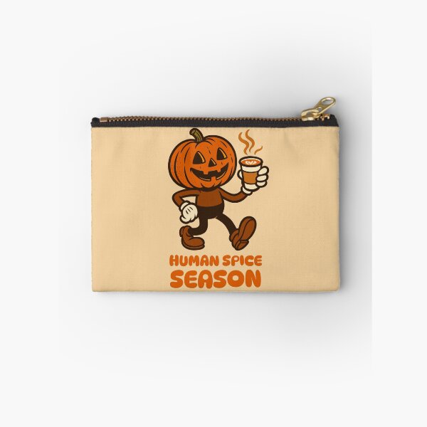 Item preview, Human Spice Season designed and sold by Ghost on Toast.
