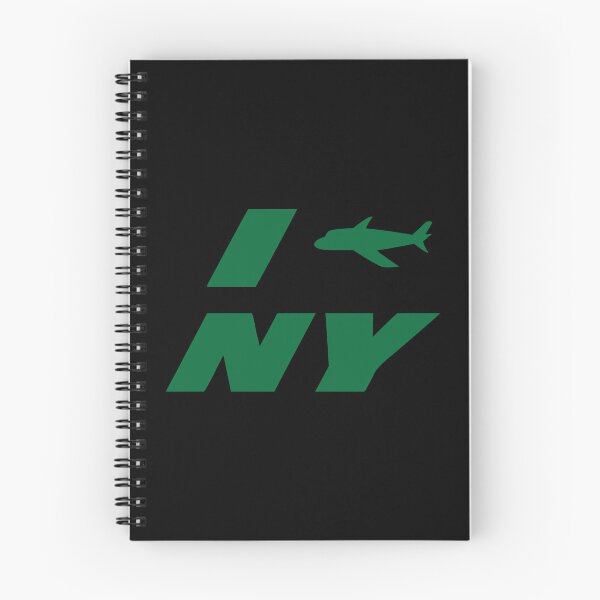 Item preview, New York Jets I Jet NY Black designed and sold by Gang Green Gear.