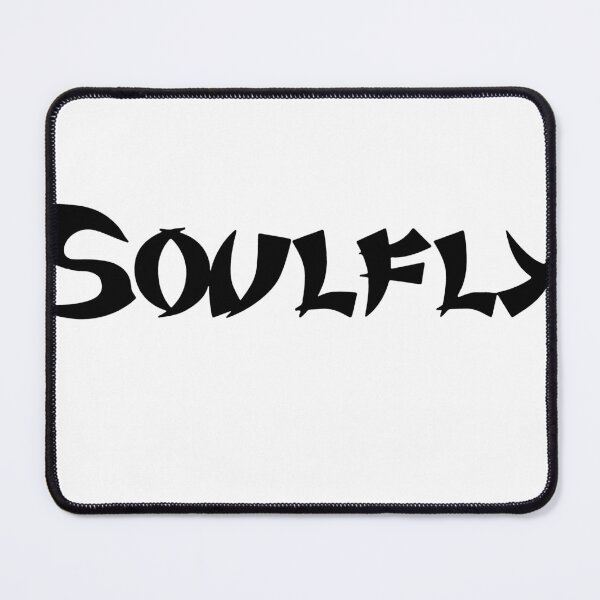 Item preview, Soulfly Band designed and sold by Shirley Jeffers.
