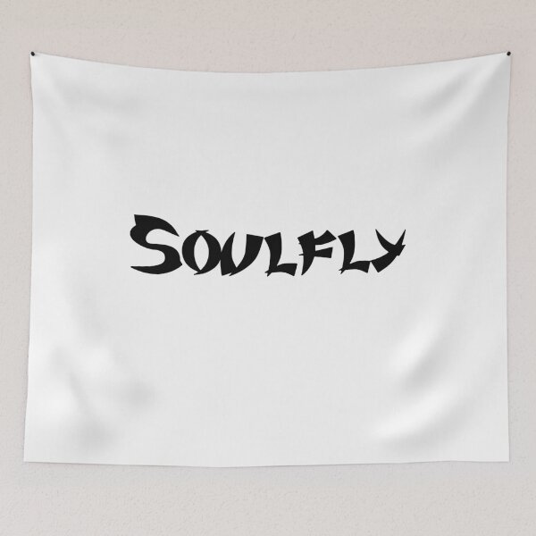 Item preview, Soulfly Band designed and sold by Shirley Jeffers.