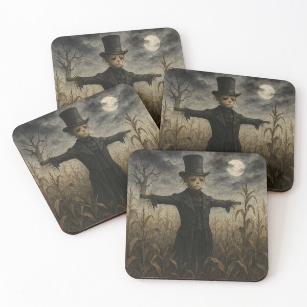 Item preview, Where the Corn Whispers designed and sold by Woven-myth.